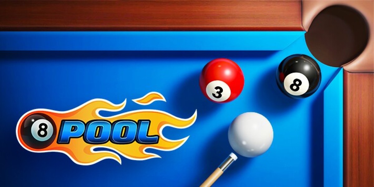 Enhanced 8 Ball Pool: Latest Mod APK
