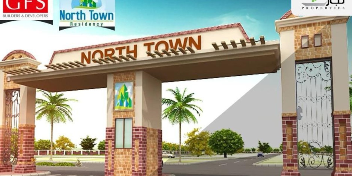 Welcome to the Future: North Town Residency Phase 4 Launch Event