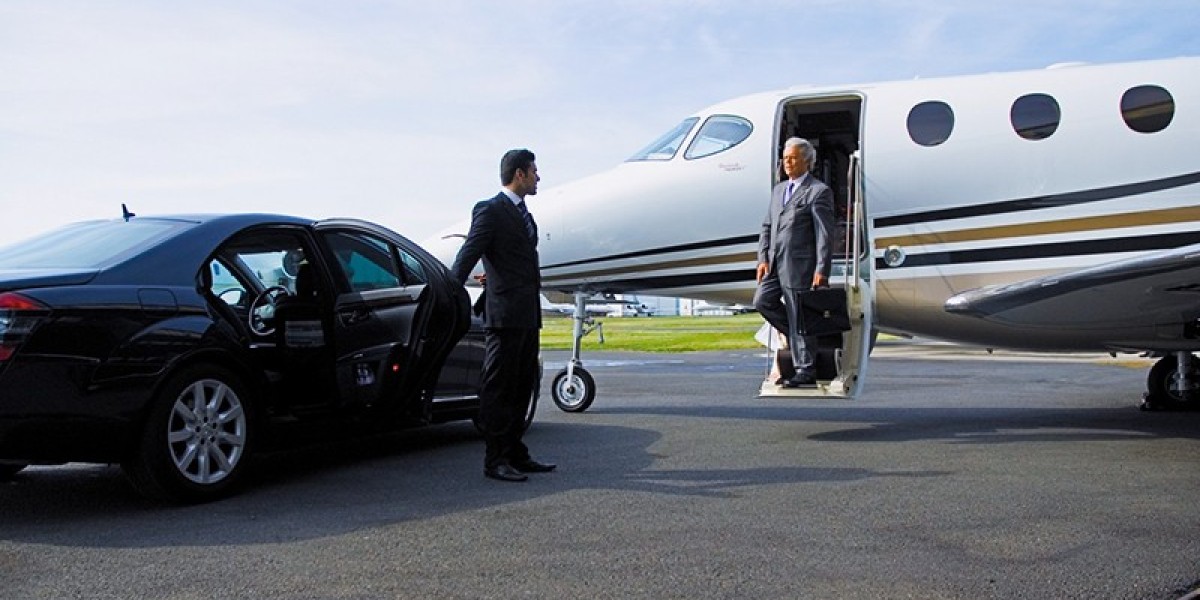 Navigating Excellence: Ascott CLS Airport Transfer Services