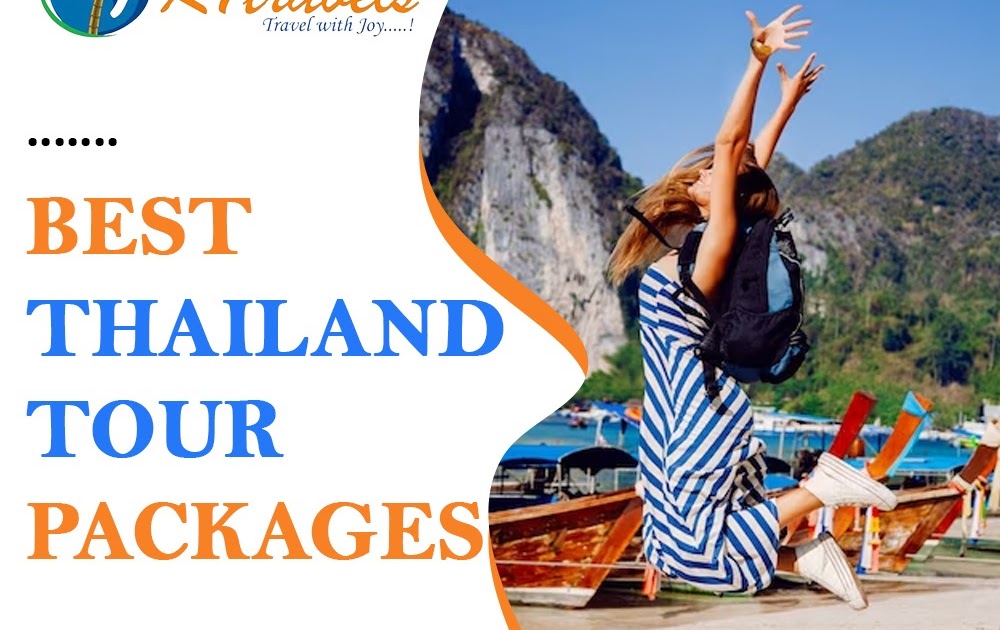 Unlock the Magic of Thailand: A 7-Day Tour Package Tailored for Indian Travelers