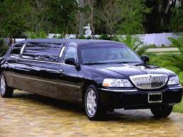 Exploring the Luxury and Convenience of NYC State Limo Services