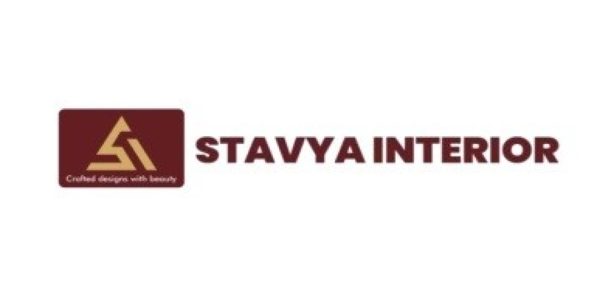 Elevate Your Living Spaces with Stavya Interiors - Premier Interior Designer in Hyderabad