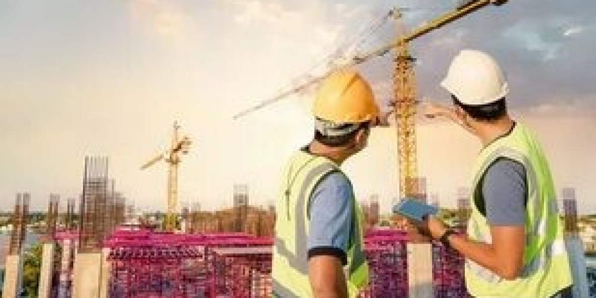 The Rise of PEB Services: Transforming India's Construction Industry