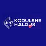 Kodulehe Haldus Profile Picture