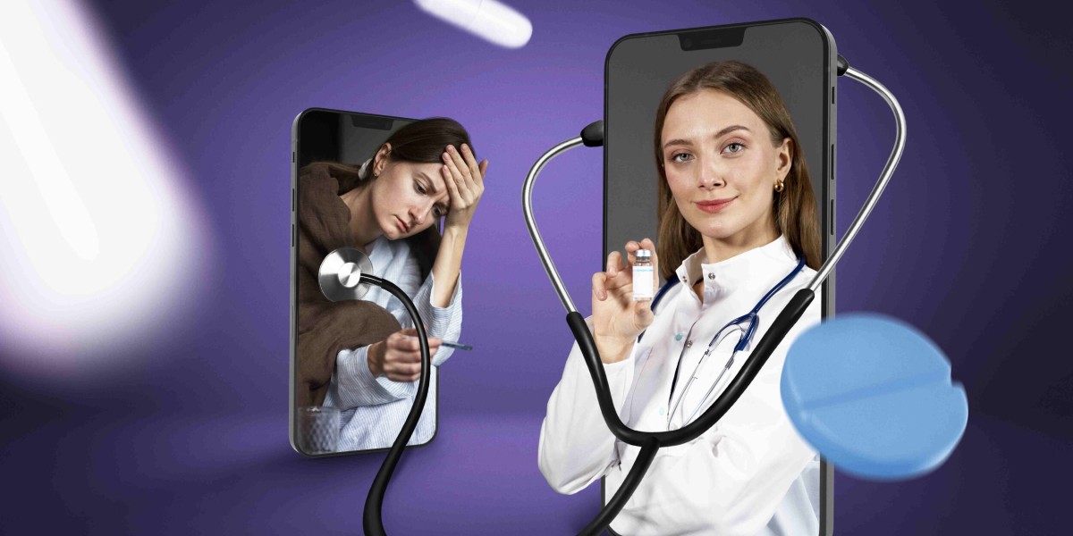 Missing Piece in Your Healthcare Puzzle? Can Telemed Complete the Picture?