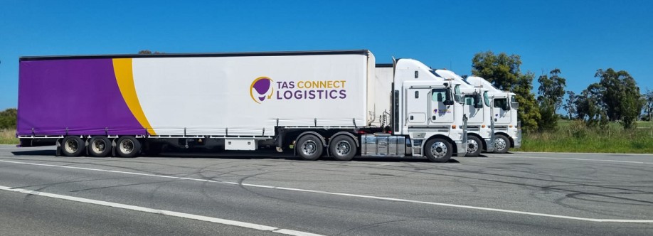 TAS Connect Logistics Cover Image