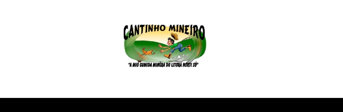 Cantinho Mineiro Cover Image