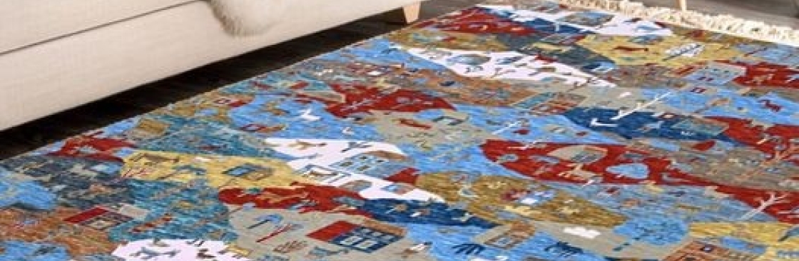 Carpet crafts Cover Image