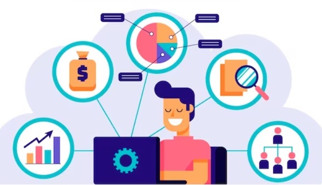 Unveiling the Martian Logic in HRIS, Applicant Tracking Systems, and Organizational Charts