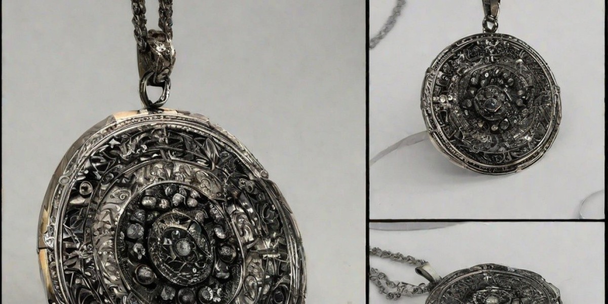 Sama Pendant: Unveiling Elegance and Meaning