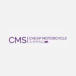 Cheap Motorcycle Shipping Profile Picture