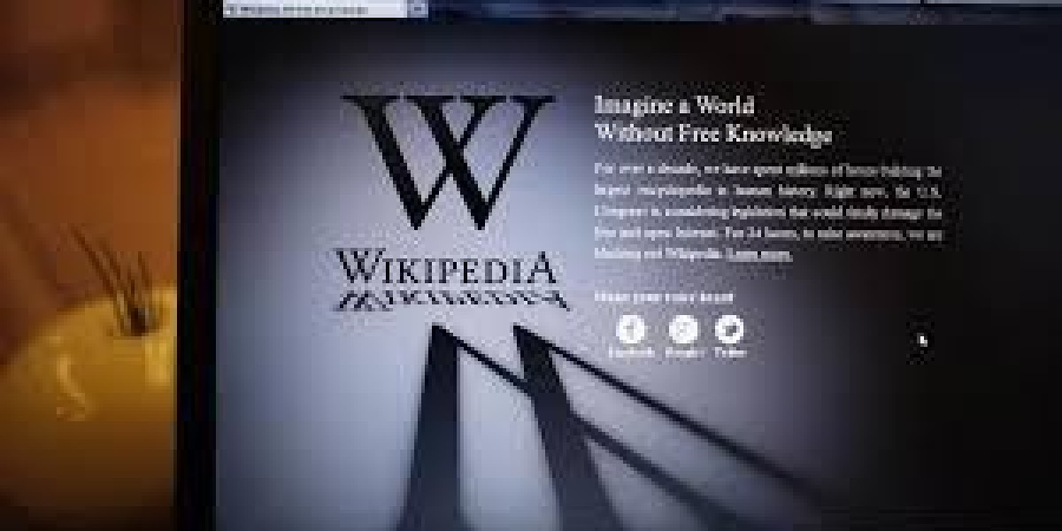 The Power of Affordable Wiki Page Creation Services for Your Brand's Success