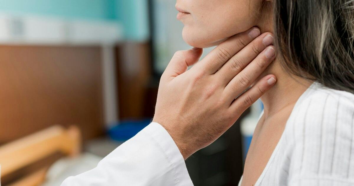 Common Signs That You Should Get Your Thyroid Checkup