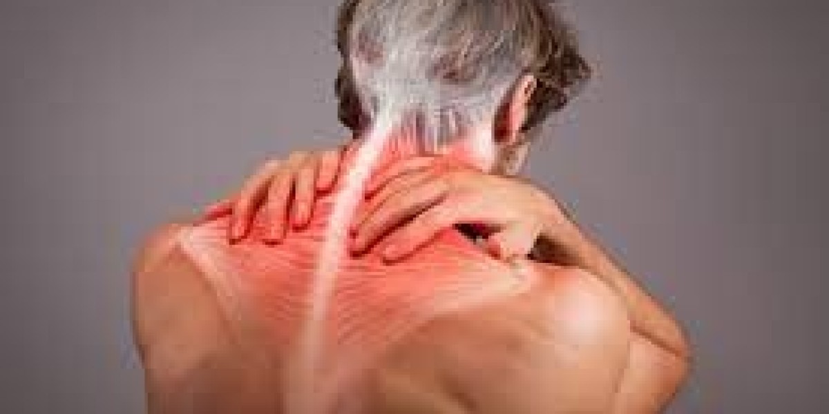 Learn about nerve pain, how it shows up, and how to treat it.