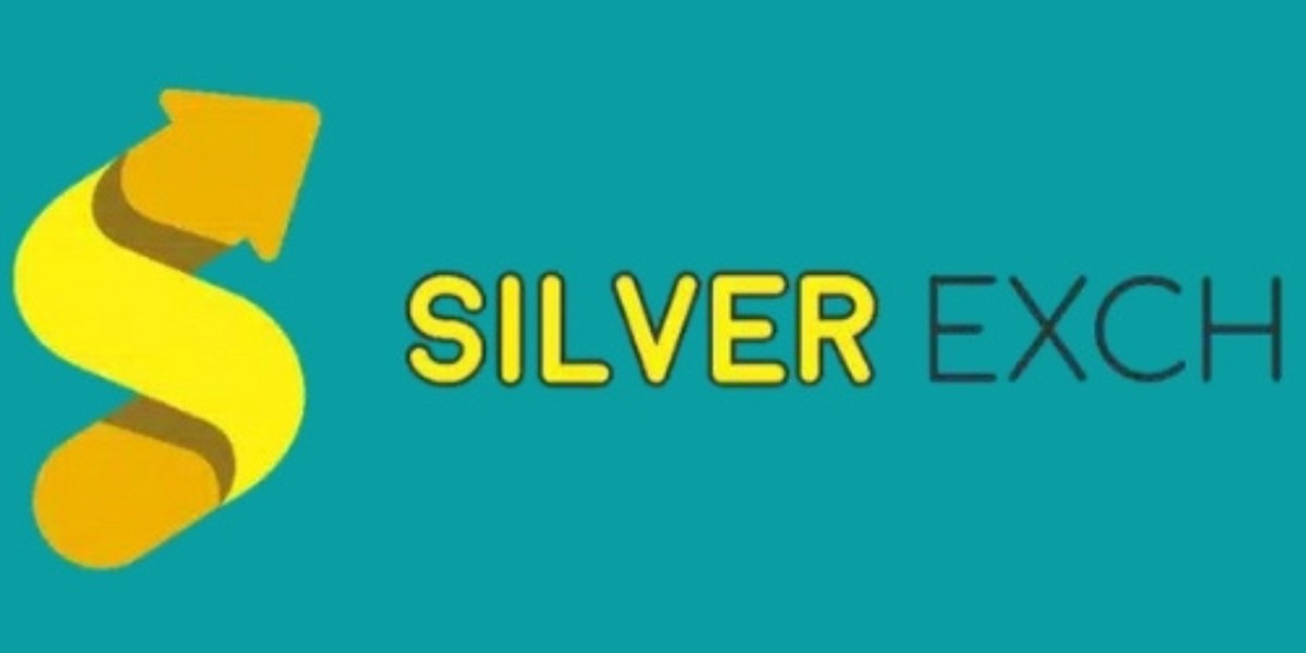 Silver Exchange Betting ID - Silver Exchange