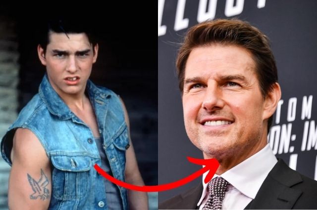 Tom Cruise Plastic Surgery: Unraveling the Truth