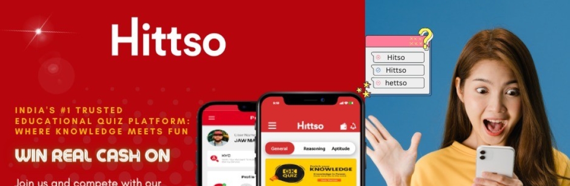 Hittso App Cover Image