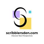Scribblersden Profile Picture