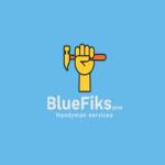 Blue Fiks Profile Picture