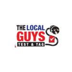 The Local Guys Test and Tag Profile Picture