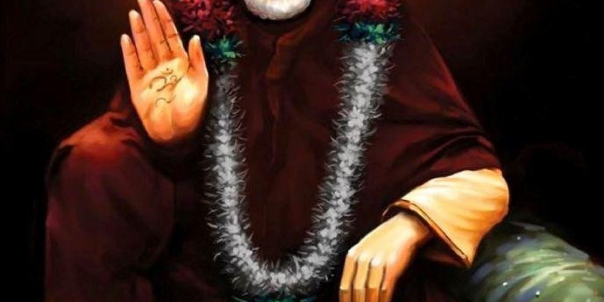 Why Do People Pray to Sai Baba?