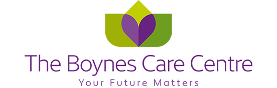 Care home in Upton-upon-Severn – The Boynes Care Centre