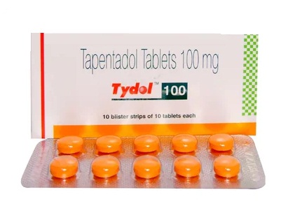 What is Tapentadol 100MG? / buy Tapentadol 100MG uk