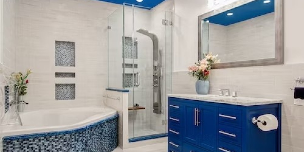 Sydney's Best Bathroom Contractors: Emperor Bathrooms Shines