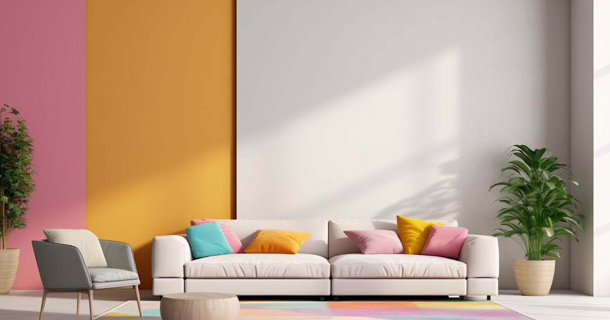 Trends and Tips for Painting Services in Singapore