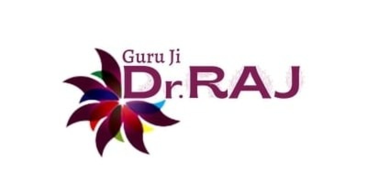 Unveiling the Cosmic Secrets: Journey with Guru Ji Dr. Raj, the Famous Indian Astrologer in the USA