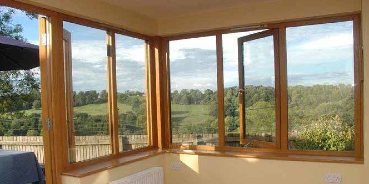 The Benefits of Double Glazing: Keeping Your Home Comfortable
