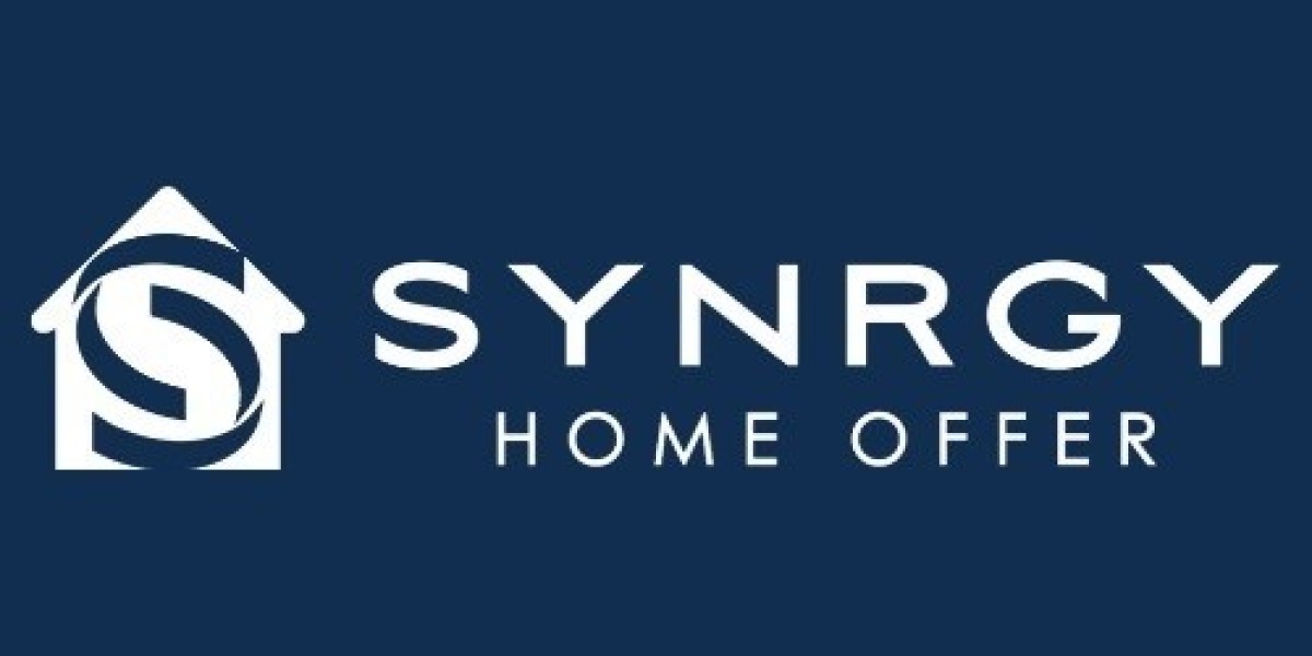 Introducing Synrgy Home Offer – Your Advantage in Simplified Home Selling