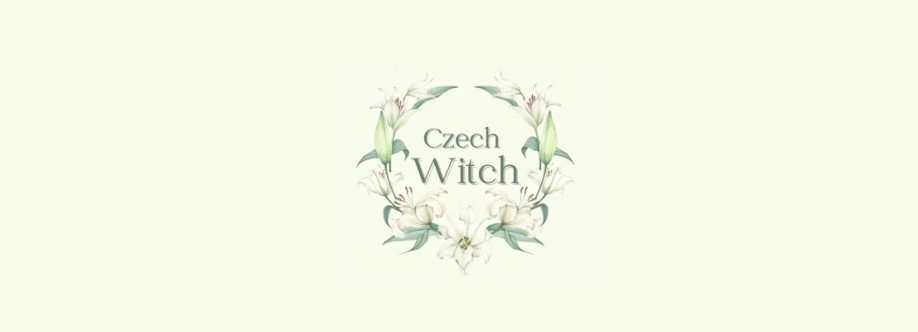 CzechWitch Cover Image