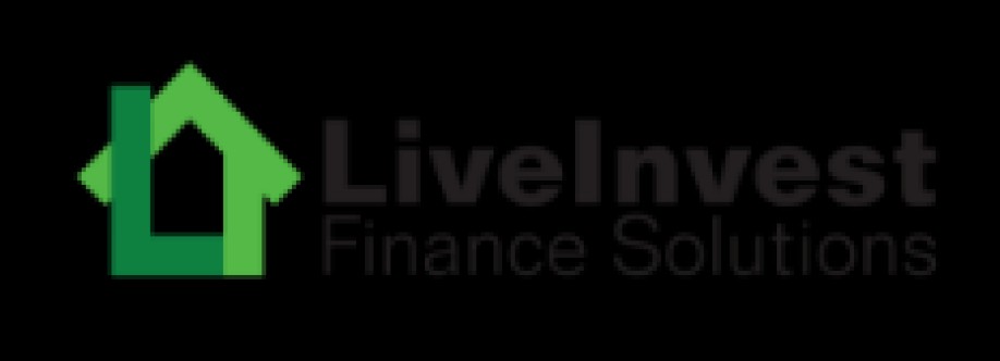 Live Invest Finance Solutions Cover Image