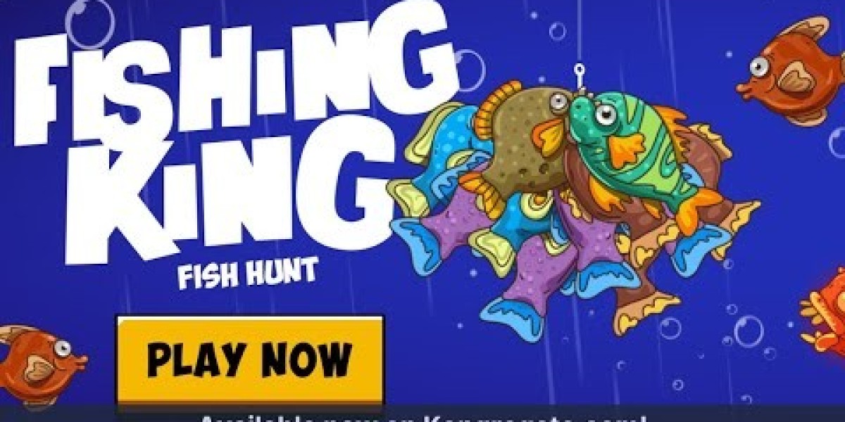 Fishing Sim World: Pro Tour fishing game