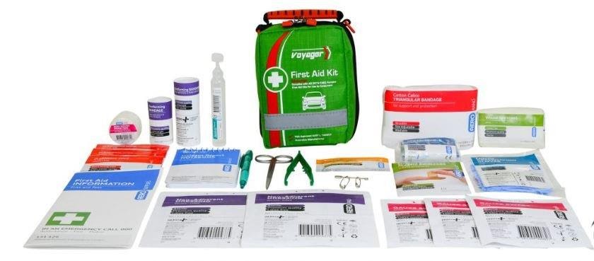 Essential First Aid Kits in Australia: Where to Buy and Why