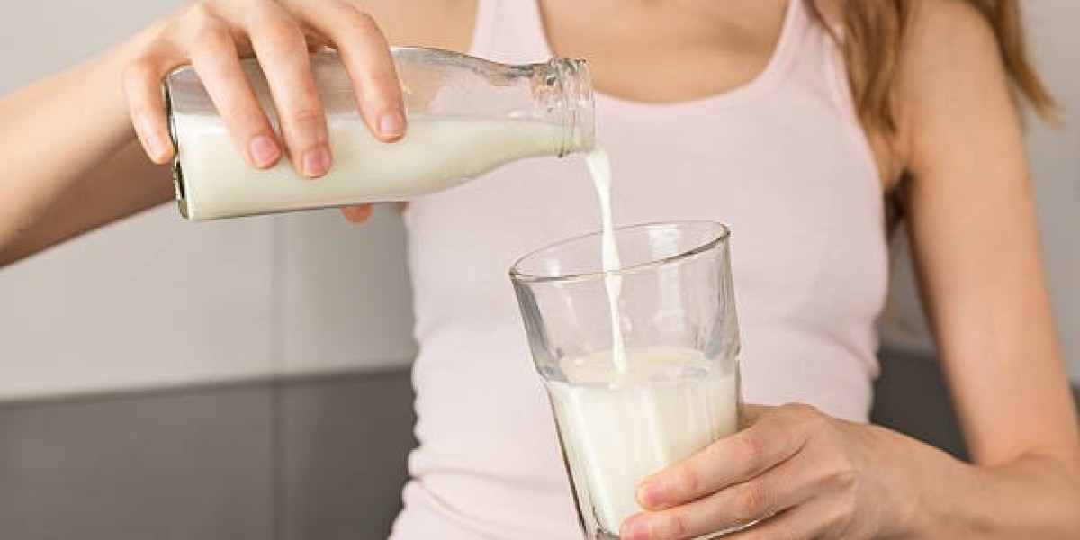 Understanding A2 Milk Price in Delhi