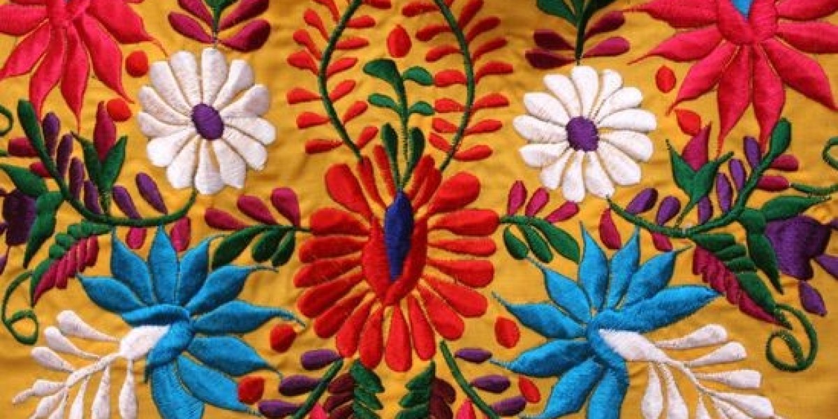 Embroidery Digitizing – Unveiling The Art Of True Digitizing