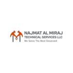 Najmat Al Miraj Building maintenance company Profile Picture