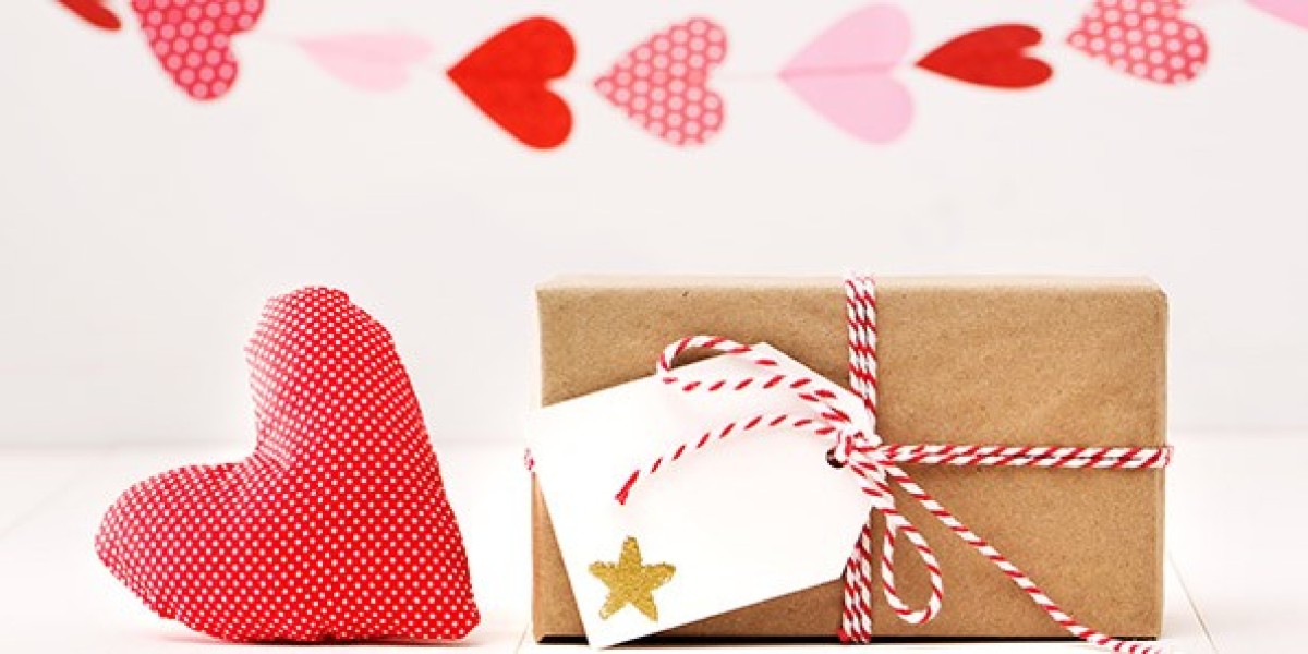 Shop for Online Valentines Gifts Delivery in India on Best Rates