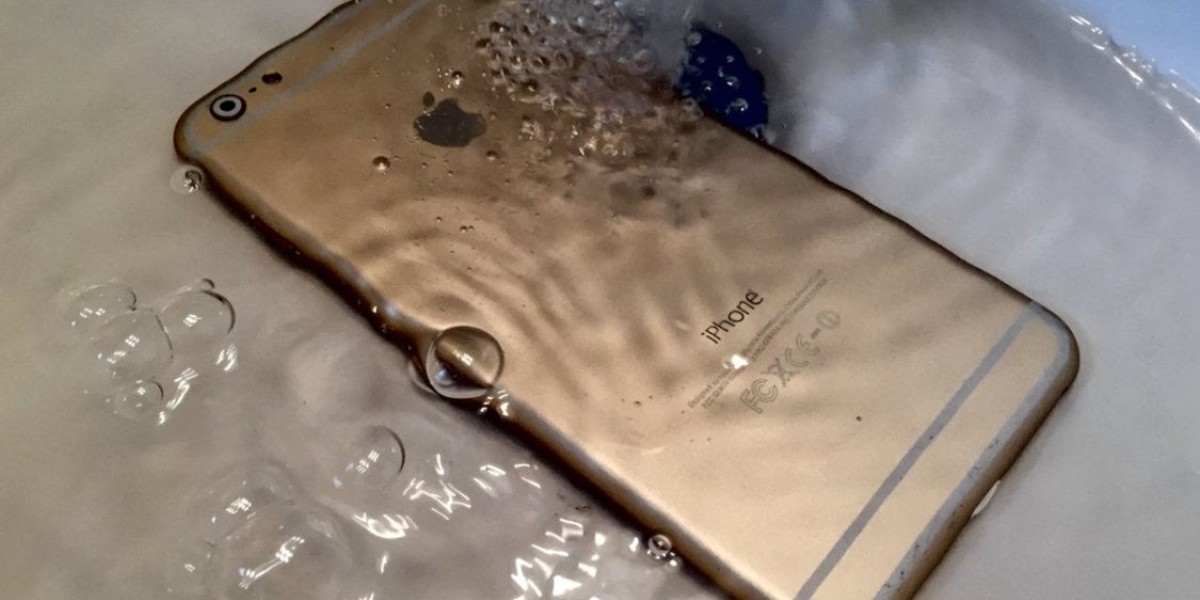 Seamless Device Recovery: iPhone Fix Richardson's Unmatched Precision iPhone Water Damage Repair Services