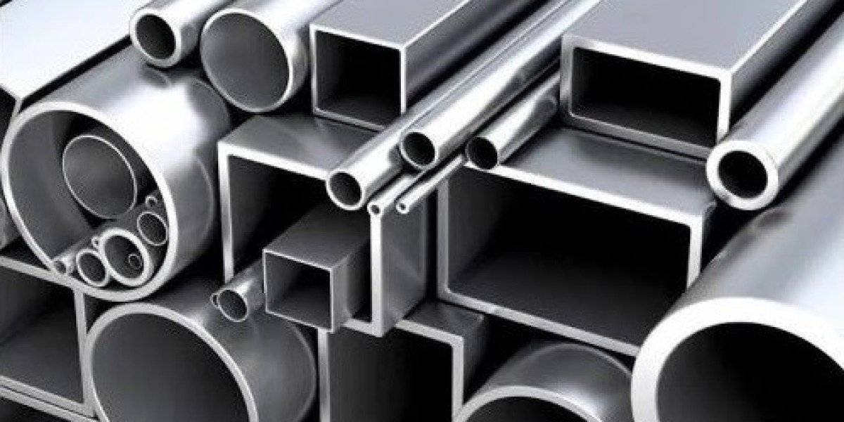 Stainless Steel Pipe Dealers Near Me