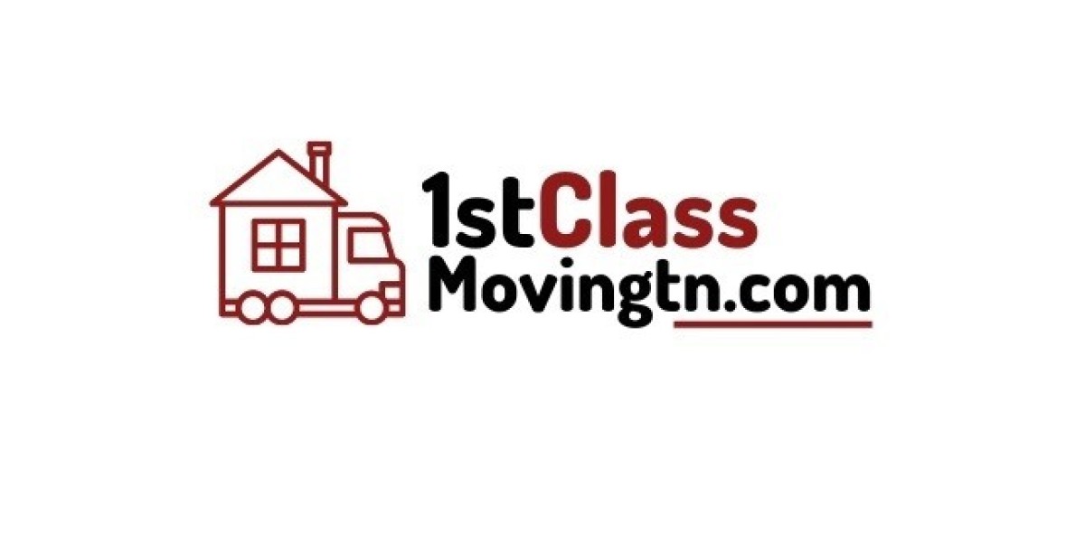 Welcome to 1st Class Moving – Your Premier Moving Company for a Seamless Relocation Experience!