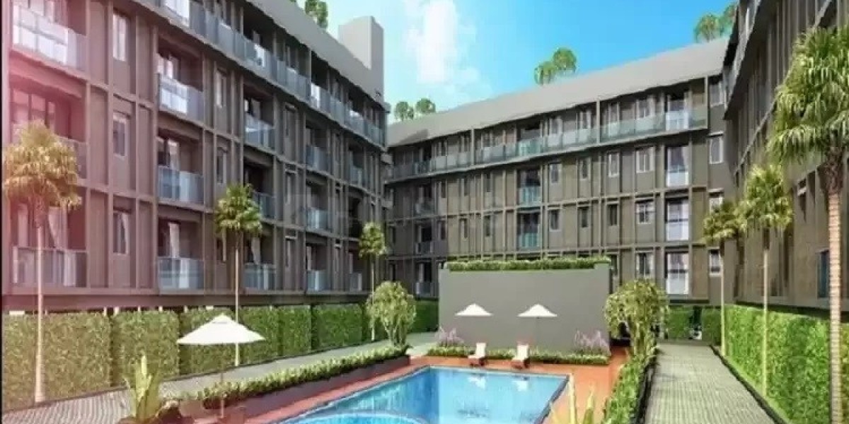Premium Luxury Apartments By Godrej Athena Indiranagar