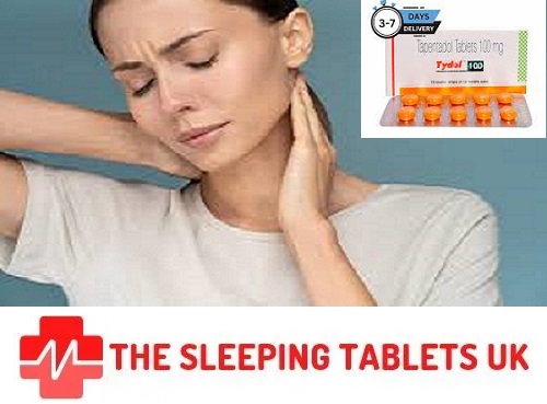 Panic Attacks And Buying Tapentadol Uk For Pain Treatment