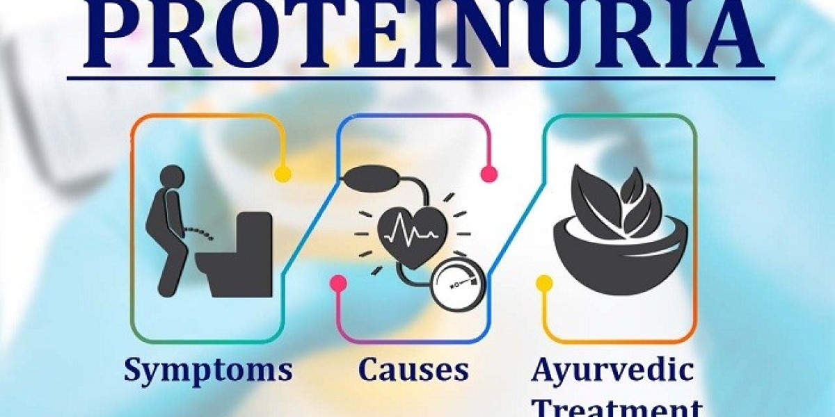 Unraveling the Causes of Proteinuria and Ayurvedic Solutions