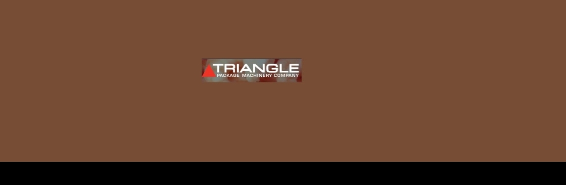 Triangle Package Machinery Cover Image