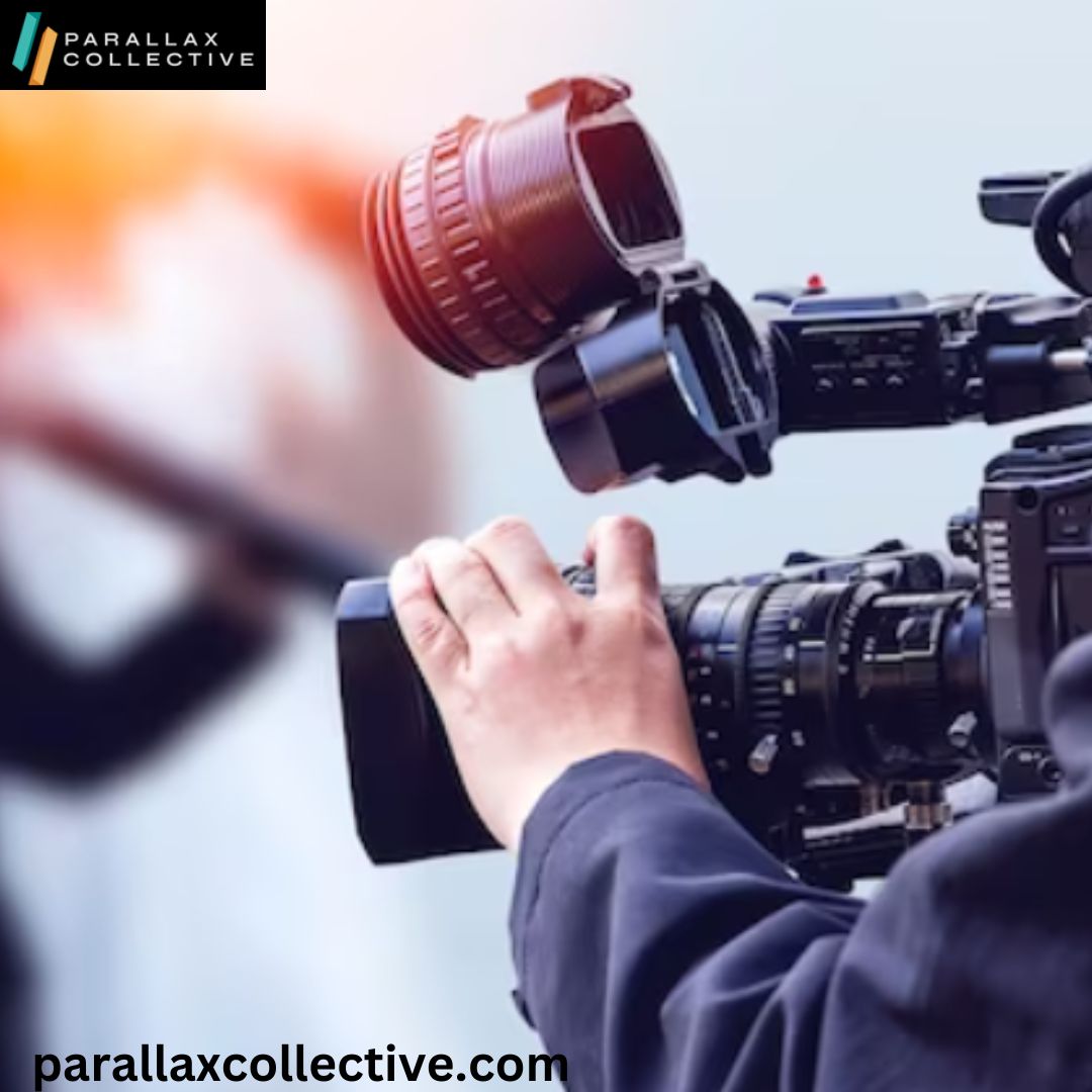 Understanding The Expertise Of Video Production Agency in Singapore – Parallax Collective