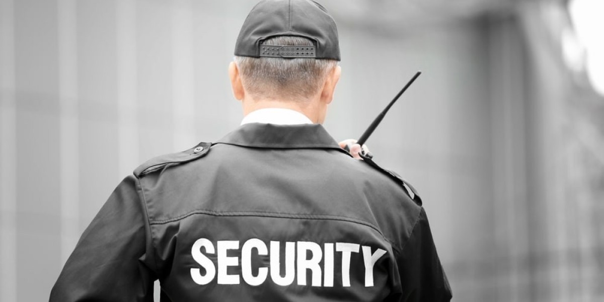Security Guard Staffing in the UAE An In-Depth Analysis