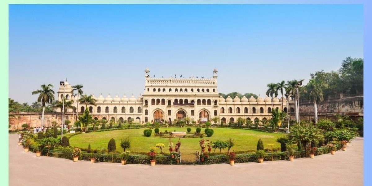 Exploring Lucknow's Heritage